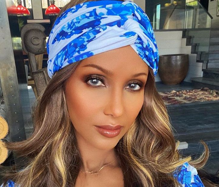 Có ai tin những người nổi tiếng này đã bước vào tuổi U70? ảnh 2