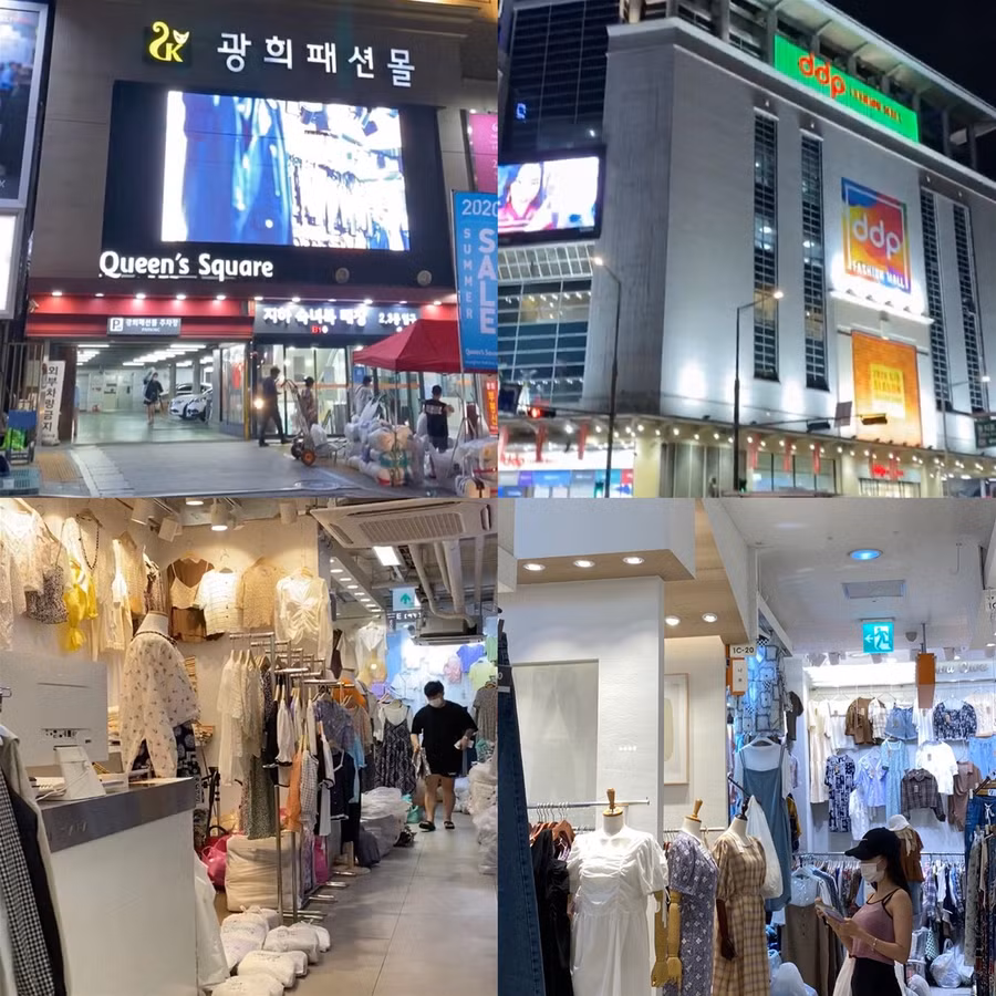 9X Việt kiếm trăm triệu mỗi tháng nhờ công việc cực thú vị tại Hàn Quốc ảnh 4