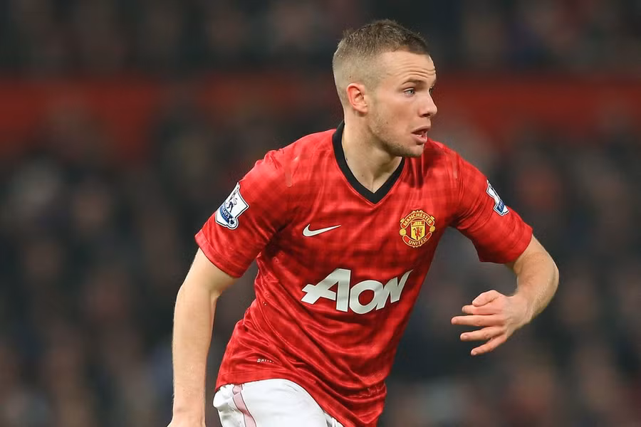 Số phận hẩm hiu của 4 tài năng trẻ từng được Sir Alex kỳ vọng ảnh 3