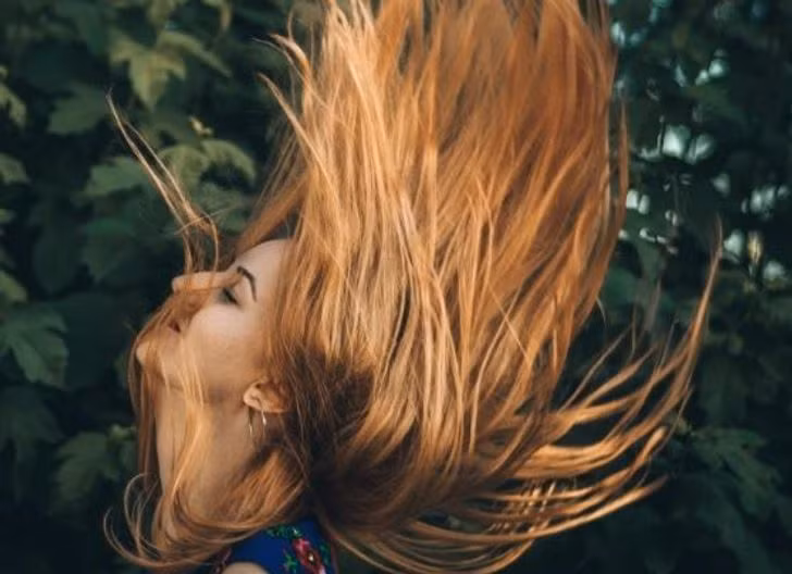 7 mẹo dưỡng tóc vô cùng đơn giản, không hề tốn kém ảnh 4