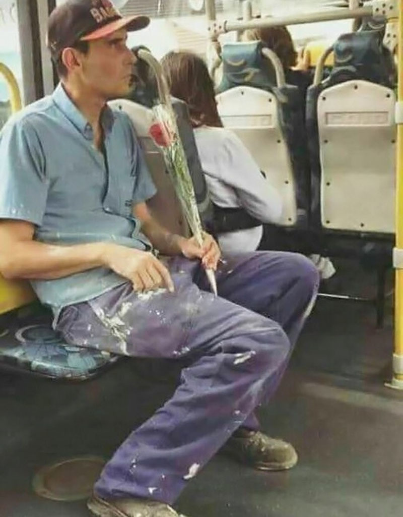 Những bức ảnh về tình yêu đích thực chạm đến trái tim ảnh 11