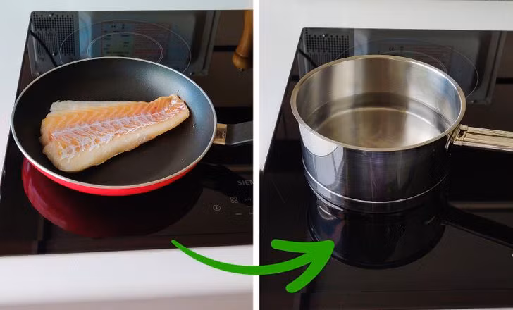 7 cách đơn giản giúp loại bỏ mùi hôi, để ngôi nhà luôn sạch sẽ thơm tho ảnh 5