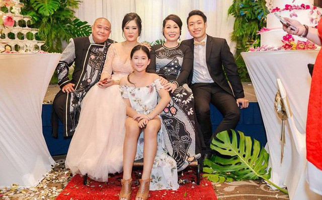 4 ái nữ nhà sao Việt dậy thì thành công, đều sở hữu nhan sắc nước nghiêng thành ảnh 12 4 ái nữ nhà sao Việt dậy thì thành công, đều sở hữu nhan sắc nước nghiêng thành ảnh 12