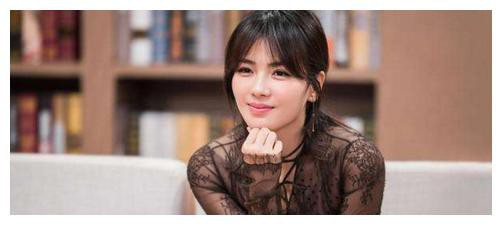 Chỉ là diễn viên hạng B, “mỹ nhân phim cổ trang” Lưu Đào kiếm nghìn tỷ thế nào?