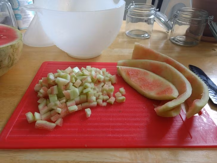 Những loại thức ăn tưởng bỏ đi nhưng lại rất tốt cho sức khỏe ảnh 2