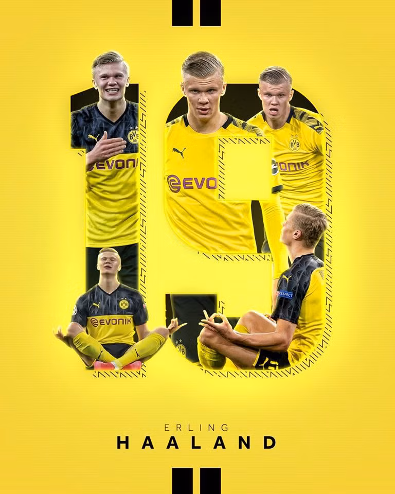 10 sao trẻ hứa hẹn kế vị Messi và Ronaldo trong tương lai ảnh 5