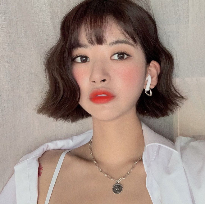 4 kiểu tóc xinh ngất ngây giúp bạn đủ động lực tạm biệt tóc dài mùa hè này