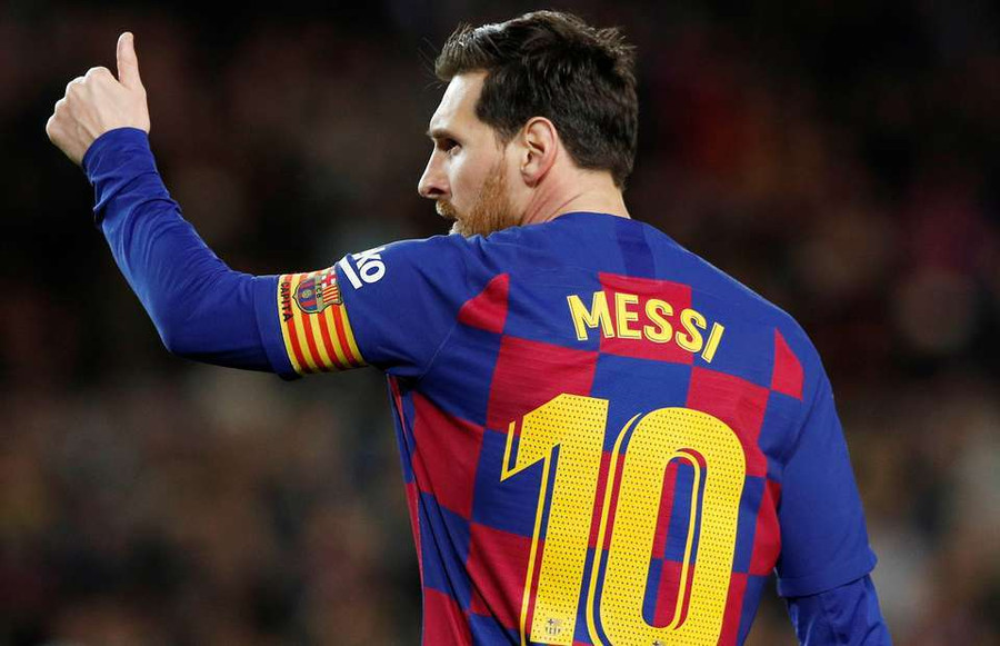La Liga chính thức trở lại vào ngày 8/6 ảnh 1 La Liga chính thức trở lại vào ngày 8/6 ảnh 1