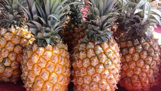  4 loại trái cây cần hạn chế bé ăn vào mùa hè