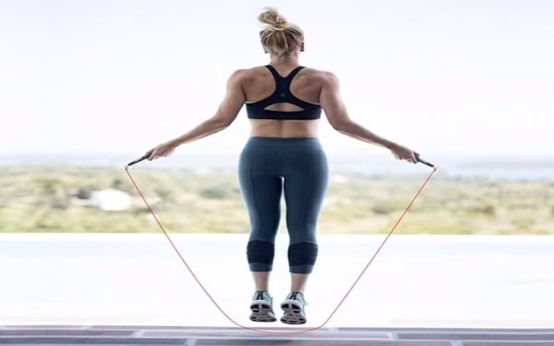 8 tác dụng của việc nhảy dây hàng ngày đối với sức khỏe ảnh 4