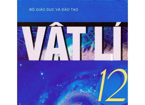 Gợi ý đáp án môn Vật lý kỳ thi tốt nghiệp THPT 2020