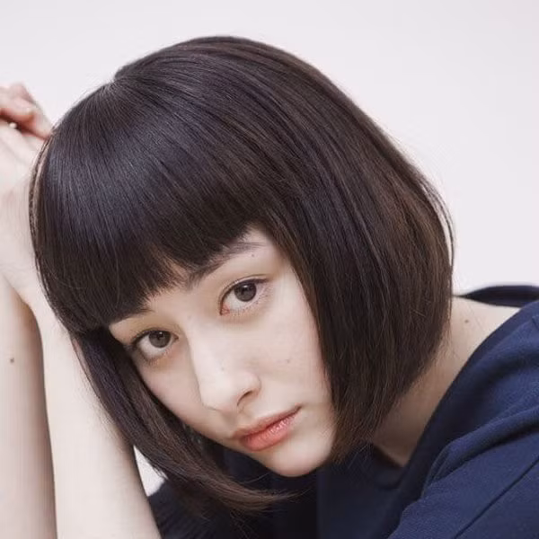 Những kiểu tóc nàng tóc mỏng nhất định phải tránh xa ảnh 5