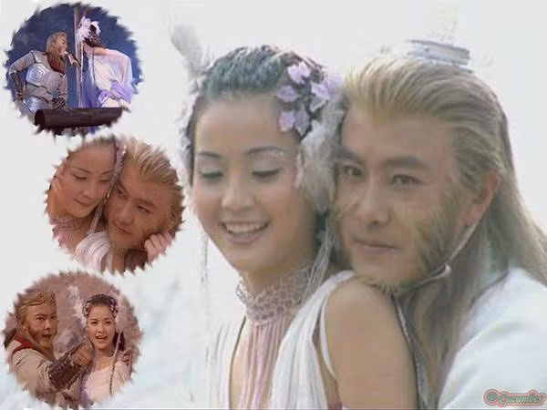 Những phiên bản "Tây du ký" khiến khán giả phẫn nộ ảnh 2