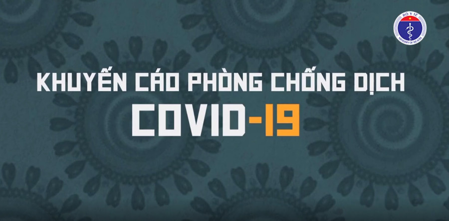 Các biện pháp phòng chống dịch COVID-19 trong giai đoạn mới