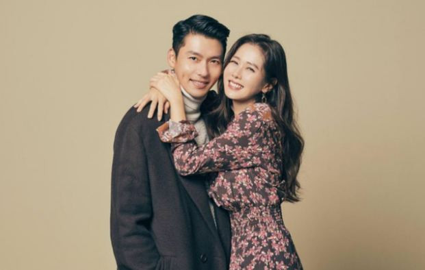 Phủ nhận chuyện yêu nhau nhưng Son Ye Jin lại âm thầm thân thiết với gia đình Hyun Bin 