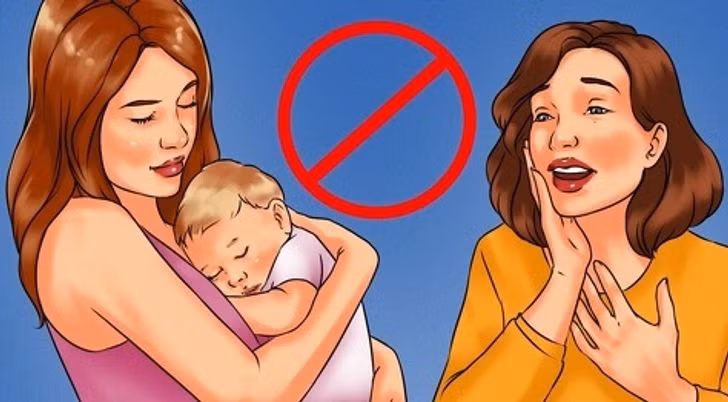 Trước khi có con nên giải quyết 7 vấn đề tâm lý này