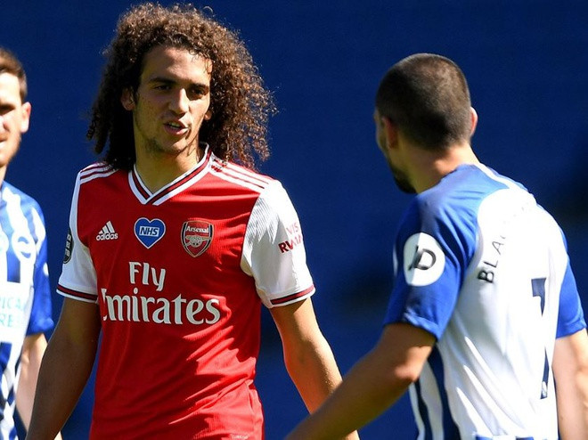 Sao trẻ Arsenal bị HLV Arteta loại bỏ vì thói kiêu ngạo ảnh 1 Sao trẻ Arsenal bị HLV Arteta loại bỏ vì thói kiêu ngạo ảnh 1