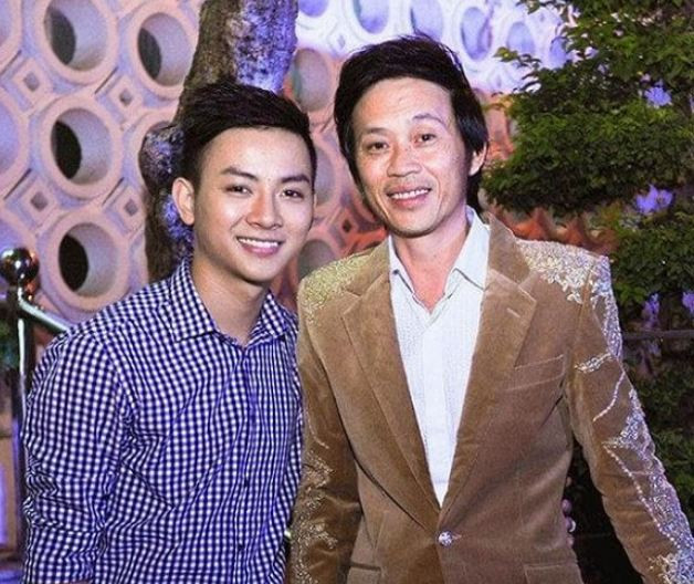  Danh hài Hoài Linh giải oan cho Bảo Ngọc trong vụ ly hôn với Hoài Lâm