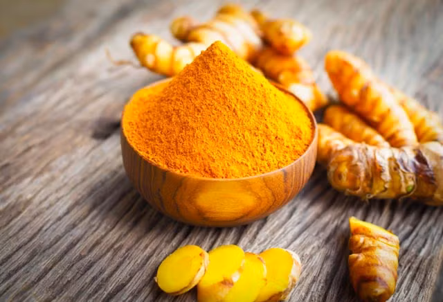 6 cách dùng bột nghệ trị mụn hiệu quả ảnh 1