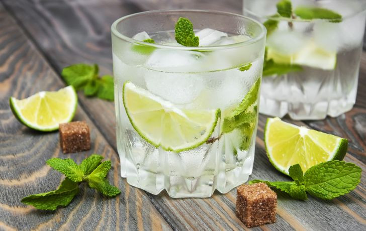 6 loại nước uống trước khi đi ngủ đốt cháy mỡ bụng hiệu quả