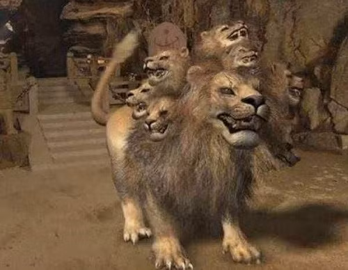 Tây Du Ký: 4 nhân vật đáng sợ, Tôn Ngộ Không không thể đánh trả dù chỉ 1 chiêu ảnh 1