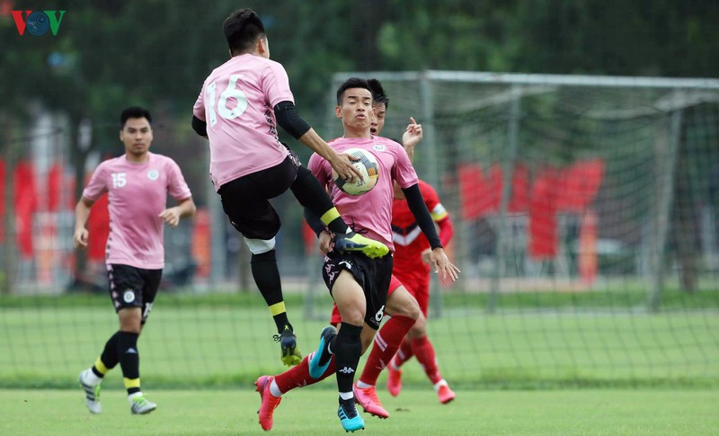 Vòng 3 V-League 2020: Cơ hội nào cho HAGL và Thanh Hóa ảnh 1 Vòng 3 V-League 2020: Cơ hội nào cho HAGL và Thanh Hóa ảnh 1