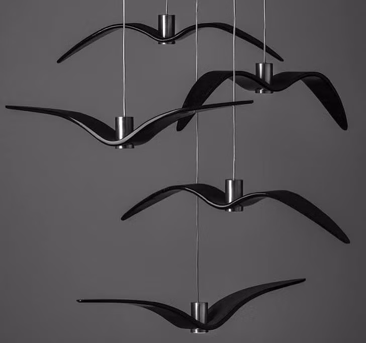 8 mẫu thiết kế nội thất khiến bạn cảm thấy như đang sống giữa thiên nhiên ảnh 7