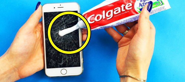 10 mẹo hữu ích trong cuộc sống giúp thay đổi cách nhìn của bạn ảnh 3 10 mẹo hữu ích trong cuộc sống giúp thay đổi cách nhìn của bạn ảnh 3