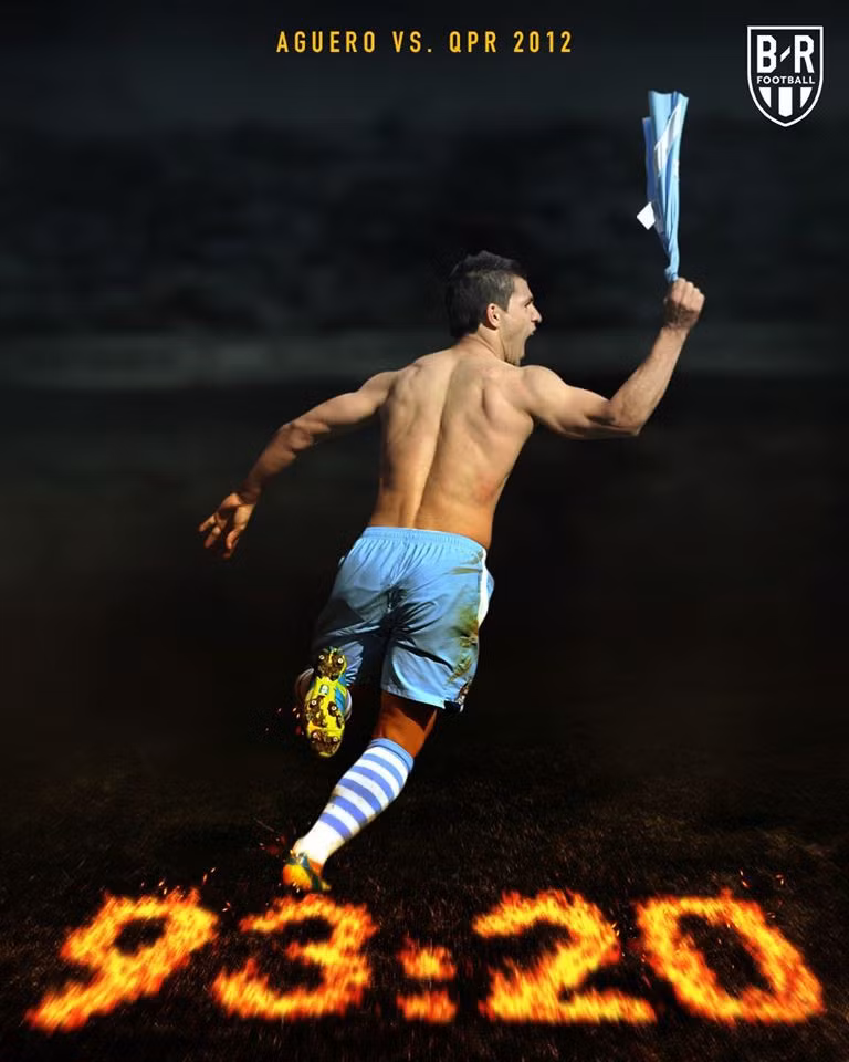 Những bàn thắng phút cuối làm thay đổi lịch sử bóng đá ảnh 3