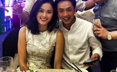 Hạ Vi nói thật chuyện Cường Đôla, nhiều đại gia muốn yêu ảnh 2