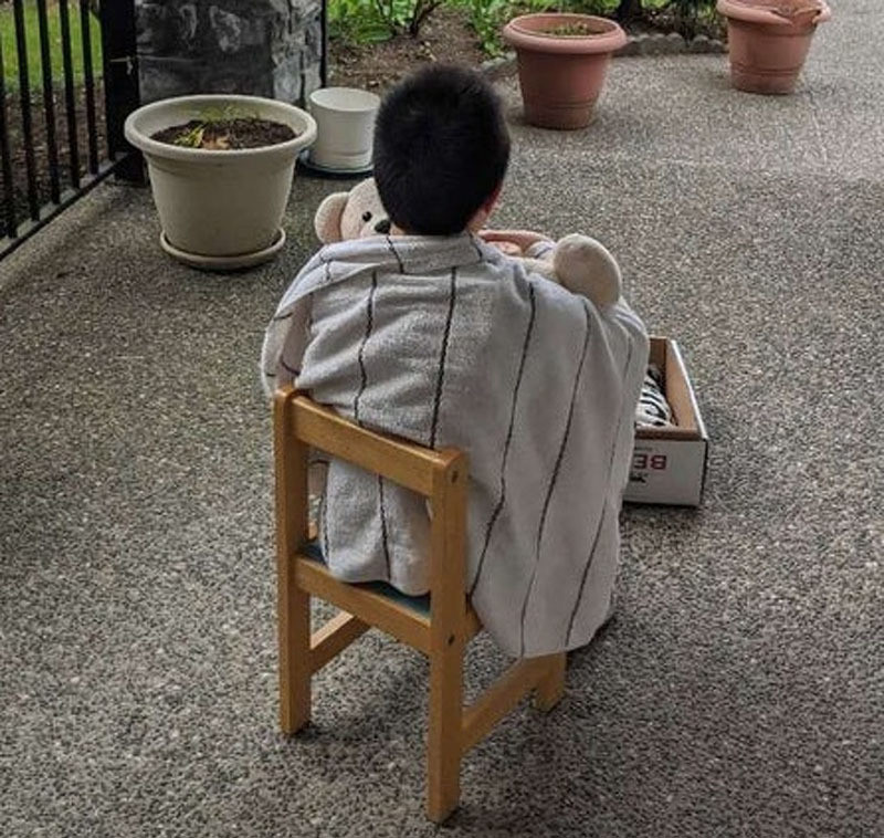 Những bức ảnh về tình yêu đích thực chạm đến trái tim ảnh 5