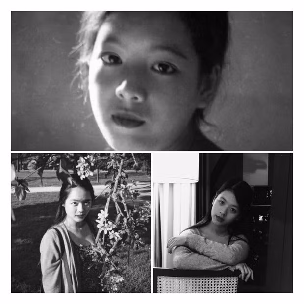 4 ái nữ nhà sao Việt dậy thì thành công, đều sở hữu nhan sắc nước nghiêng thành ảnh 9