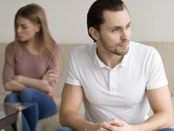 Những điều bạn không nên kiểm soát người ấy Những điều bạn không nên kiểm soát người ấy