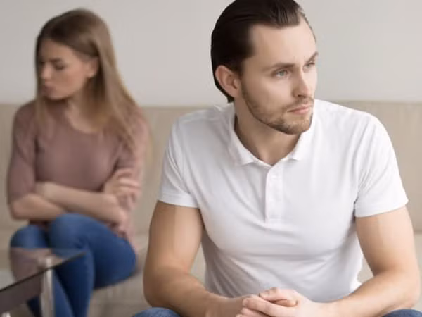 Những điều bạn không nên kiểm soát người ấy