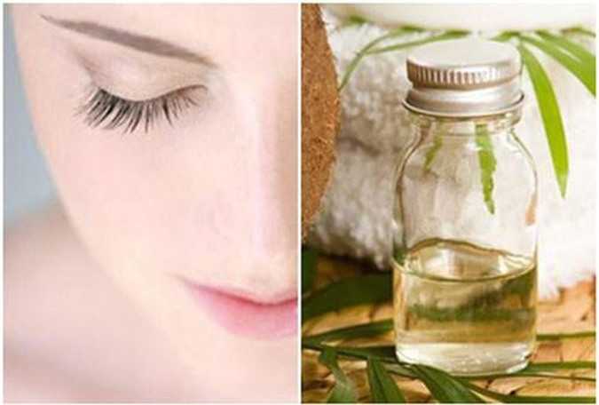 Mách bạn 5 cách làm dài lông mi “thần tốc” khỏi cần spa Mách bạn 5 cách làm dài lông mi “thần tốc” khỏi cần spa