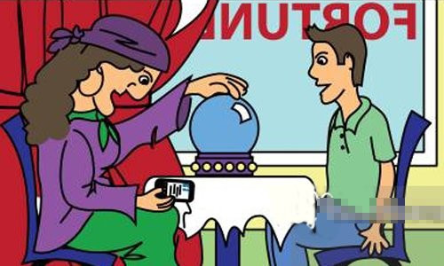 Truyện cười hay: Nghe thầy bói phán "sau 50 tuổi không còn buồn phiền", ngã ngửa vì sự thật   Truyện cười hay: Nghe thầy bói phán "sau 50 tuổi không còn buồn phiền", ngã ngửa vì sự thật