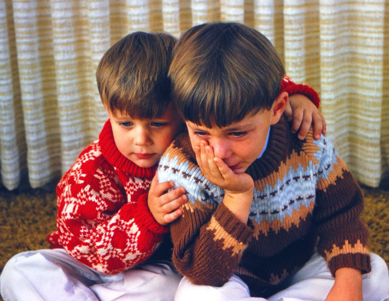 Những bức ảnh về tình yêu đích thực chạm đến trái tim ảnh 17