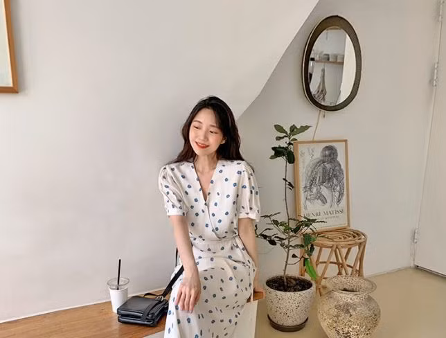 5 set thời trang ai mặc cũng đẹp, hè năm nào các BTV thời trang cũng áp dụng