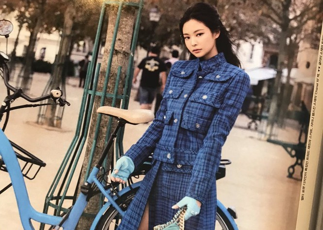 Người ta dạy gì ở các Học viện Thanh lịch mà người giàu phải bỏ tiền ra học? ảnh 4 Người ta dạy gì ở các Học viện Thanh lịch mà người giàu phải bỏ tiền ra học? ảnh 4