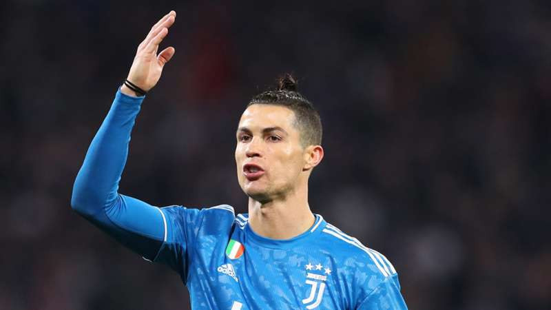 Ronaldo muốn rời Juventus để tìm thử thách mới Ronaldo muốn rời Juventus để tìm thử thách mới