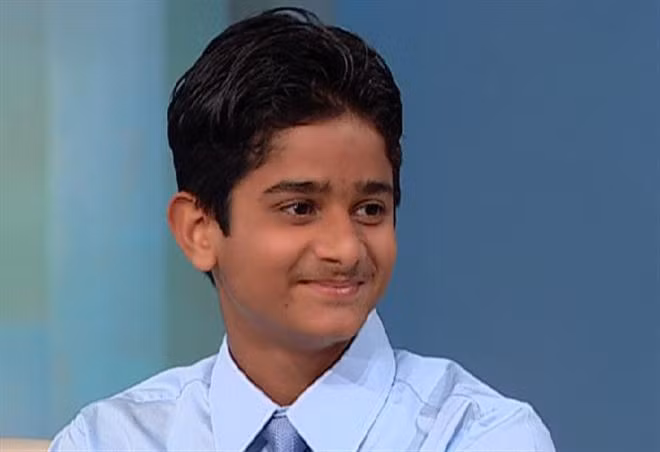 Ba thần đồng để lại dấu ấn đặc biệt trong lịch sử thế giới ảnh 2