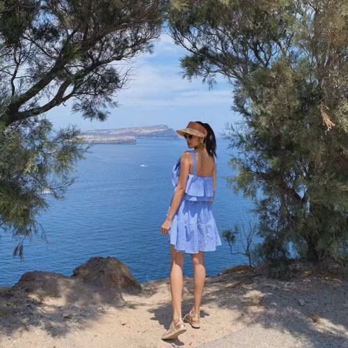 Tăng Thanh Hà trẻ trung với 4 kiểu tóc cực xinh xẻo ảnh 7