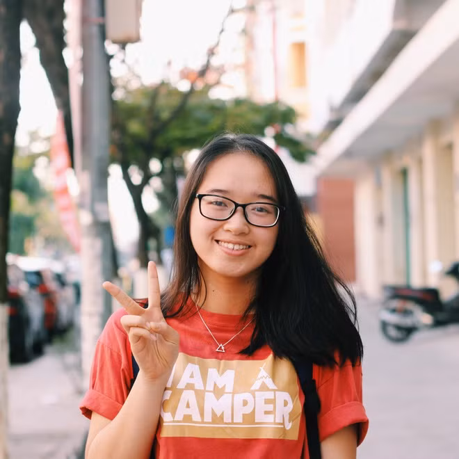 Hành trình "săn học bổng" của 10X chinh phục 6 đại học Mỹ ảnh 1