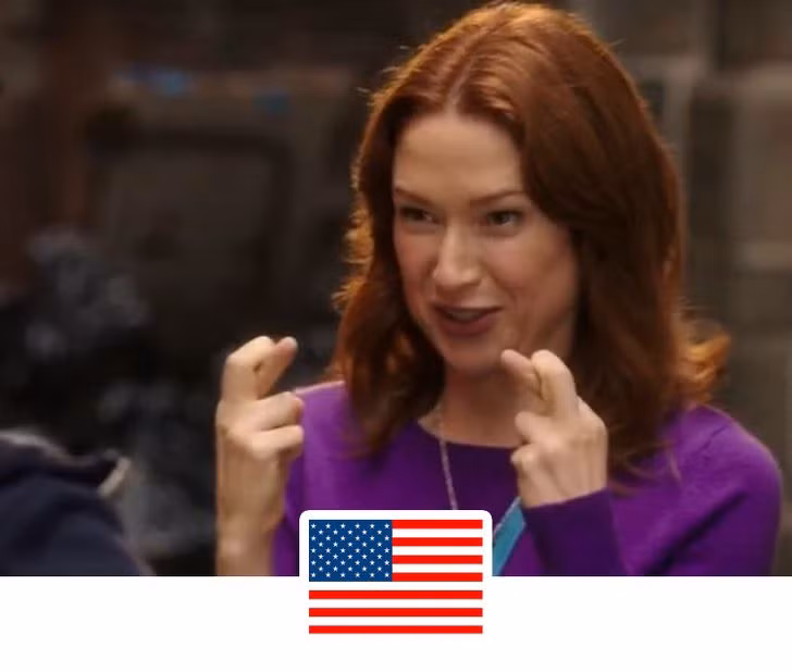 Khám phá thú vị những dấu hiệu bằng tay trên thế giới ảnh 7