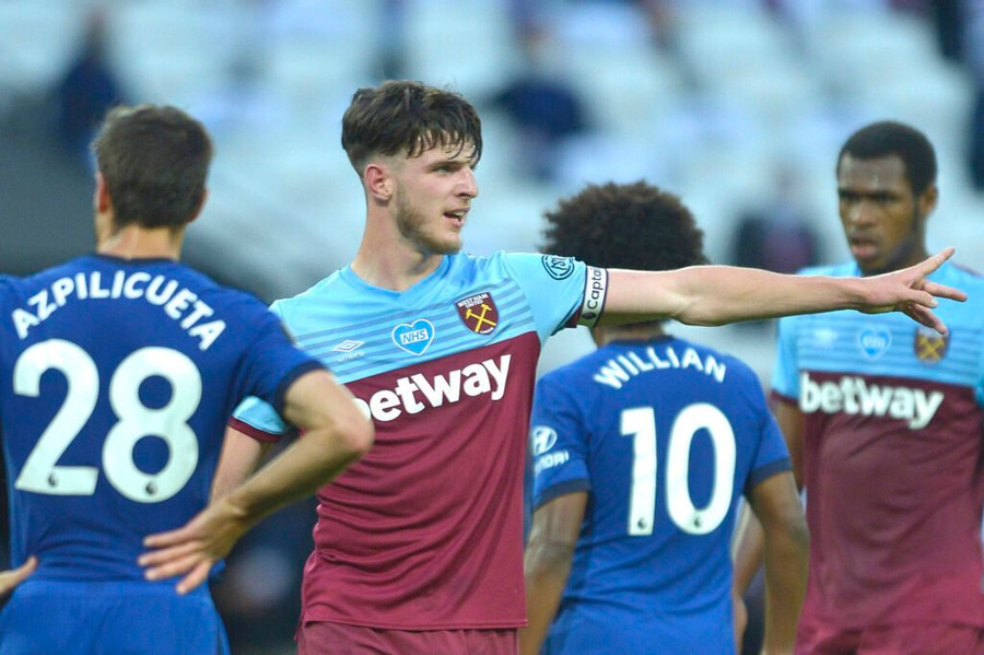 Nhân tố bất ngờ giúp Chelsea tiết kiệm cả cục tiền ảnh 1 Nhân tố bất ngờ giúp Chelsea tiết kiệm cả cục tiền ảnh 1