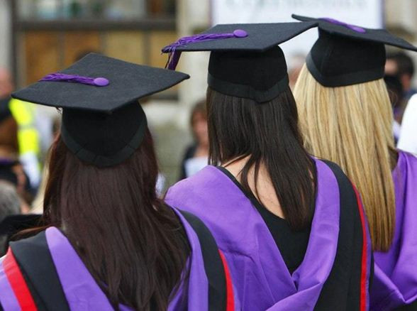 Sinh viên châu Á không còn ưa chuộng các trường đại học ở Anh? ảnh 2