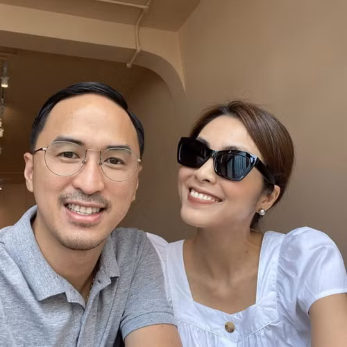 Tăng Thanh Hà trẻ trung với 4 kiểu tóc cực xinh xẻo ảnh 5