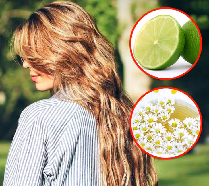 7 mẹo dưỡng tóc vô cùng đơn giản, không hề tốn kém ảnh 1