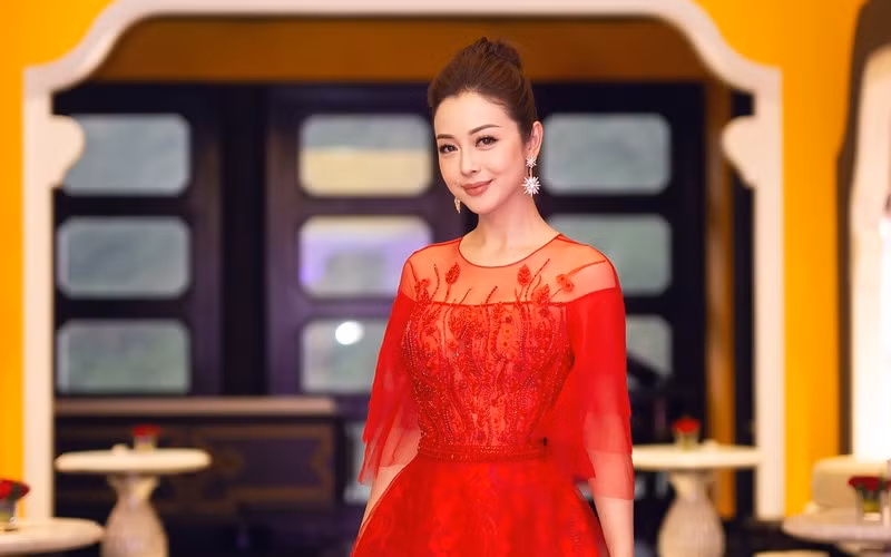 Jennifer Phạm: Xem thái độ của chồng mới nghĩ chuyện sinh con thứ 5 ảnh 1