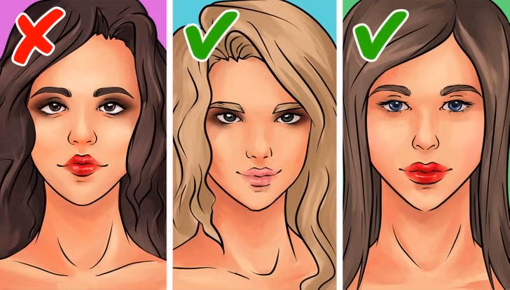 5 quy tắc xã hội bất kỳ phụ nữ hiện đại nào cũng nên biết ảnh 5